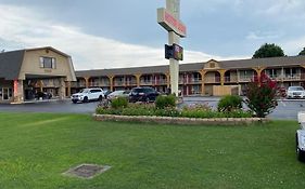 Conner Hill Motor Lodge Pigeon Forge Tn